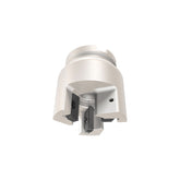 MTFLE D  External multi-insert threading shell mills - Big-tools Industrial Supply Tools for Metal Cutting